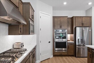 20608 W Marshall Ave in Buckeye, AZ - Building Photo - Building Photo
