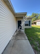 607 Williams Ave in Crestview, FL - Building Photo - Building Photo