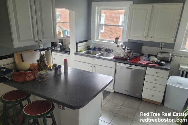 86 Colborne Rd in Boston, MA - Building Photo - Building Photo