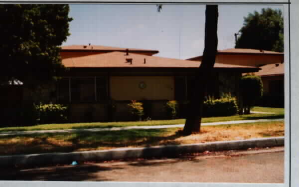 1378 Randy St in Upland, CA - Building Photo - Building Photo