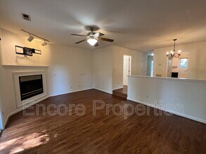 4201 Sunscape Ln in Raleigh, NC - Building Photo - Building Photo