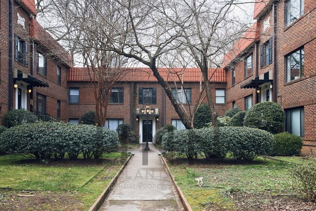 property at 706 Argonne Ave NE