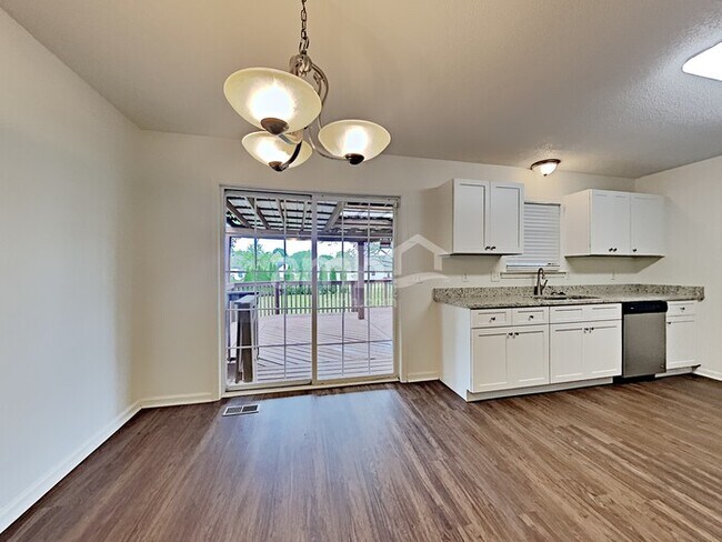 914 Lucky Cir in Murfreesboro, TN - Building Photo - Building Photo