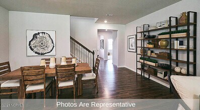 1008 Josh Ct in Greenville, NC - Building Photo - Building Photo