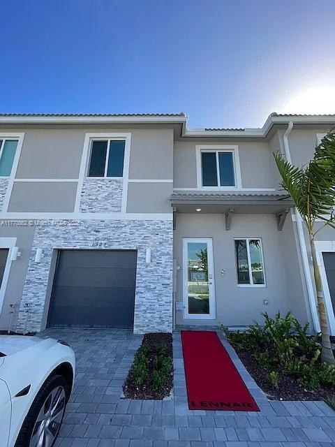 property at 1323 SE 7th Ter