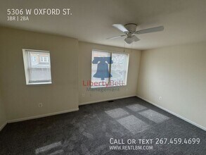 5306 W Oxford St in Philadelphia, PA - Building Photo - Building Photo
