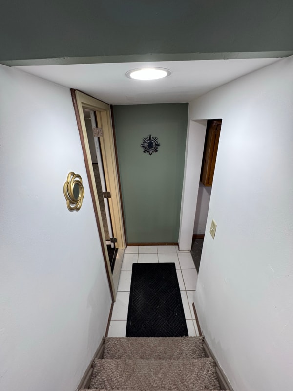 property at 416 Pearl St