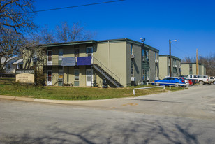 Woodbridge Apartments