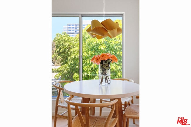 9061 Keith Ave in West Hollywood, CA - Building Photo - Building Photo