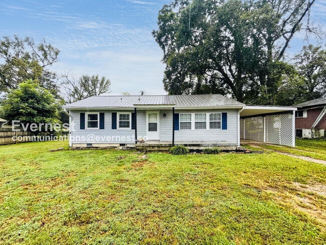 property at 3316 Browndell Dr