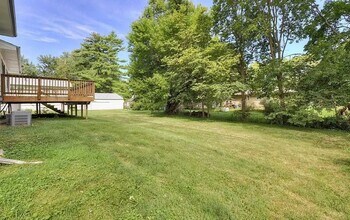 4633 Euclid Ave in Des Moines, IA - Foto de edificio - Building Photo