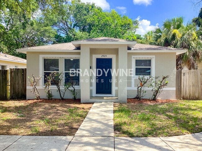 property at 2925 6th Ave S