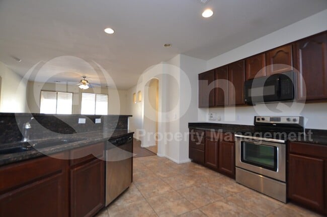 property at 9182 W Black Hill Rd