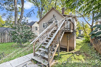 811 Clancy Ave NE in Grand Rapids, MI - Building Photo - Building Photo