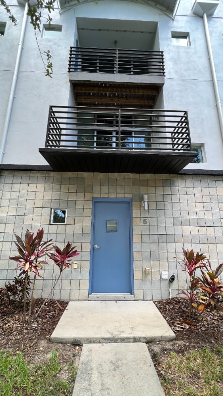 5008 S MacDill Ave, Unit 5 in Tampa, FL - Building Photo - Building Photo