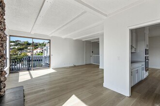 15 Linda Vista Ave in Tiburon, CA - Building Photo - Building Photo