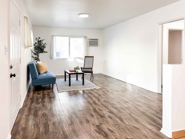 1421 Waterloo St, Unit 1
