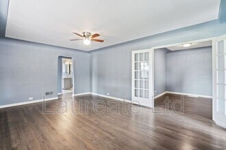 2880 Harrison St in Denver, CO - Foto de edificio - Building Photo