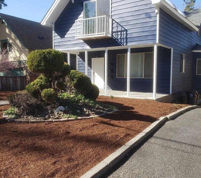 917 E 8th Ave in Spokane, WA - Building Photo