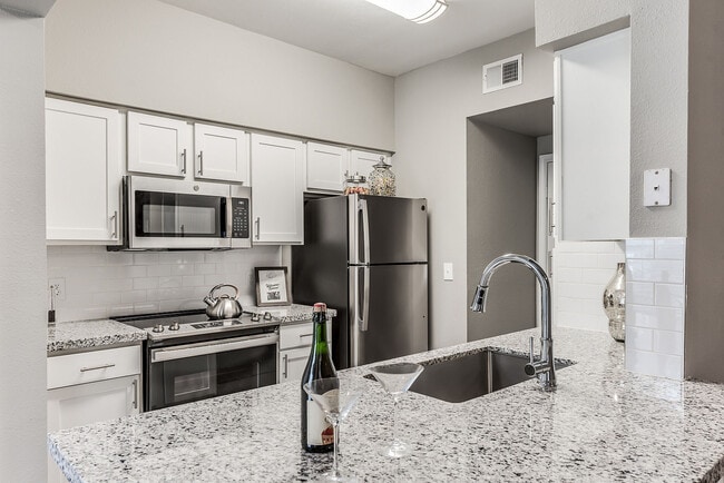 Reserve at Kingwood photo'