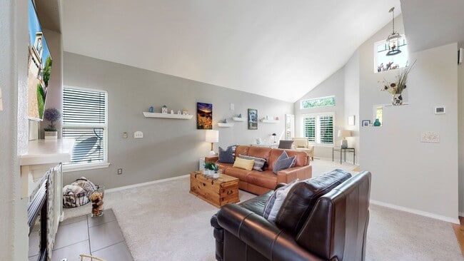 property at 4133 Lookout Dr