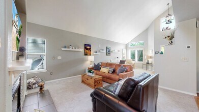 4133 Lookout Dr in Loveland, CO - Building Photo - Building Photo