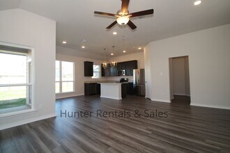 1902 Bayou Wood Ln in Temple, TX - Building Photo - Building Photo