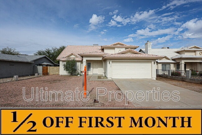 property at 7946 W Oregon Ave