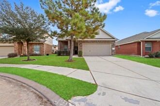 20315 Stonebridge Terrace Ct in Richmond, TX - Building Photo - Building Photo