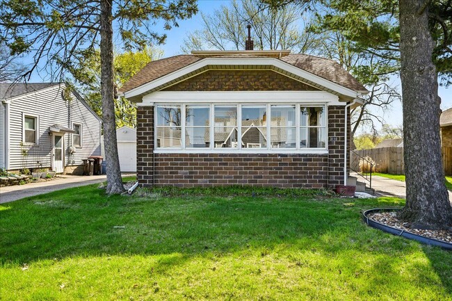 property at 3110 N Sherwood Ave
