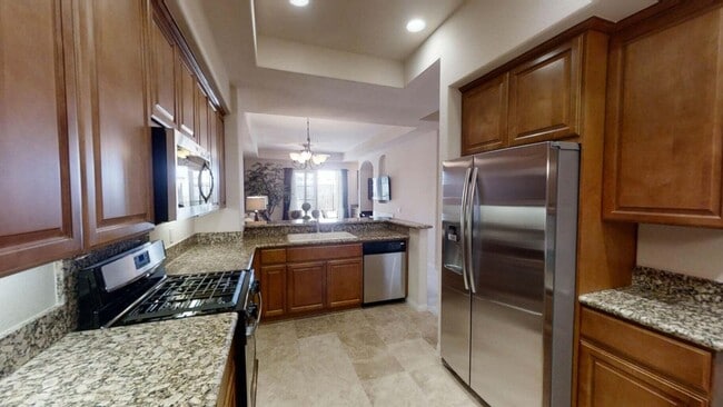 2002 Via San Martino in Palm Desert, CA - Building Photo - Building Photo