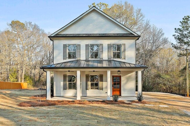 3 Bridge St in Senoia, GA - Building Photo - Building Photo