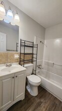 1107 Melvin Dr, Unit C in Hanahan, SC - Building Photo - Building Photo