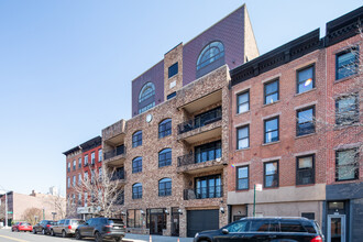 295 Columbia St in Brooklyn, NY - Building Photo - Building Photo