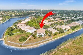 1688 NW 144th Way in Pembroke Pines, FL - Building Photo - Building Photo