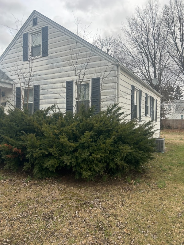 505 Chaudet Ave in Sauget, IL - Building Photo - Building Photo