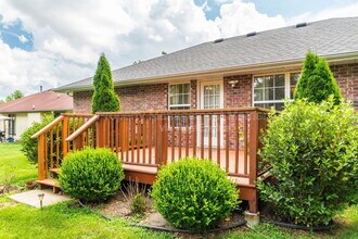 3531 Leawood Ave in Springfield, MO - Building Photo - Building Photo