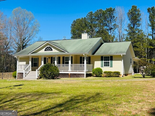 2690 Sharpsburg McCollum Rd in Newnan, GA - Building Photo - Building Photo