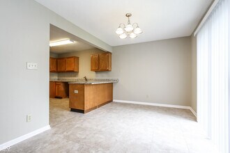 1457 Green Spring Way in Greenwood, IN - Building Photo - Building Photo