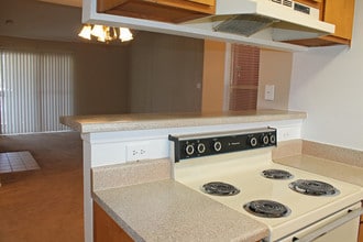 Salem Creek Apartment Homes in San Antonio, TX - Foto de edificio - Building Photo