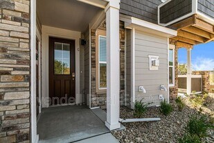 23548 E Ida Dr in Aurora, CO - Building Photo