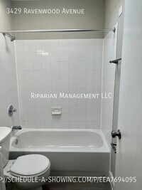 3429 Ravenwood Ave photo'