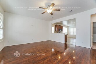 17211 Pecos Park Ln in Humble, TX - Foto de edificio - Building Photo