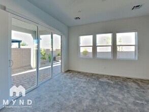 9027 Skye Treeline St in Las Vegas, NV - Building Photo - Building Photo