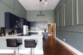 2111 Postoffice St-Unit -1 in Galveston, TX - Building Photo - Building Photo