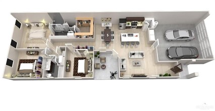 2714 W Kerria Ave in McAllen, TX - Building Photo - Building Photo