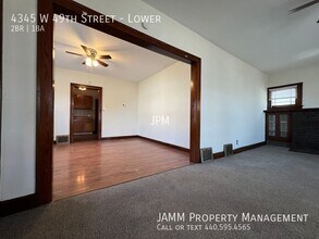 4345 W 49th St in Cleveland, OH - Building Photo - Building Photo