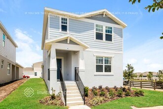 1999 Summer Serenity Dr in Kissimmee, FL - Building Photo - Building Photo