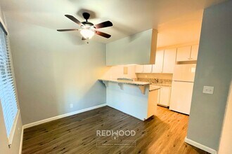 Midtown Breeze in Sacramento, CA - Building Photo - Interior Photo