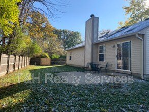 2810 Hazelchase Ct in Indianapolis, IN - Building Photo - Building Photo